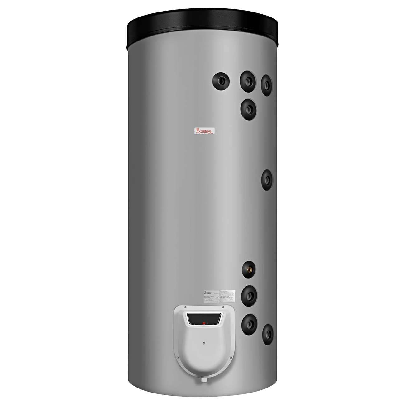 Водонагреватель накопительный Parpol VS2 200 (300200)