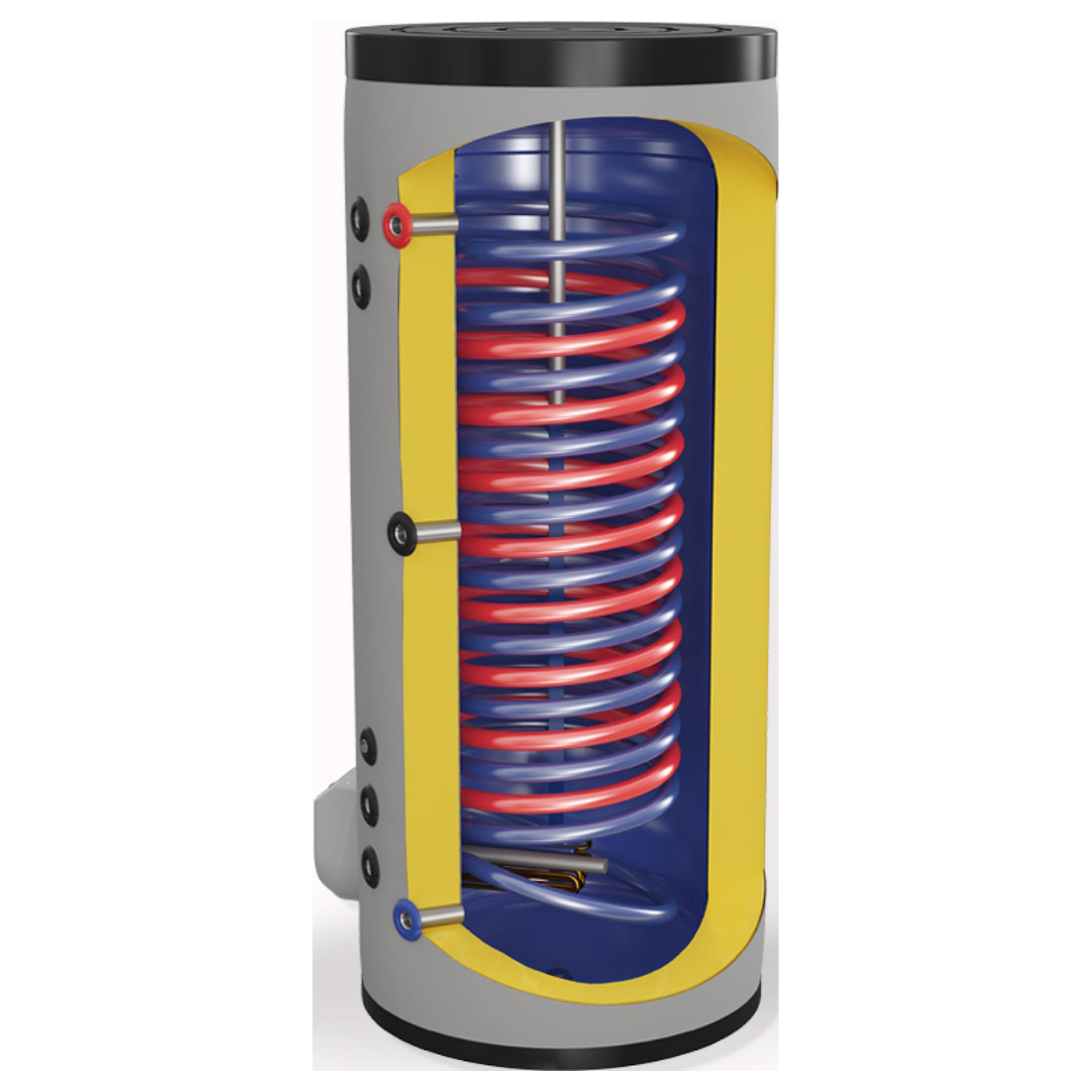 Водонагреватель накопительный Parpol VS2 200 (300200)