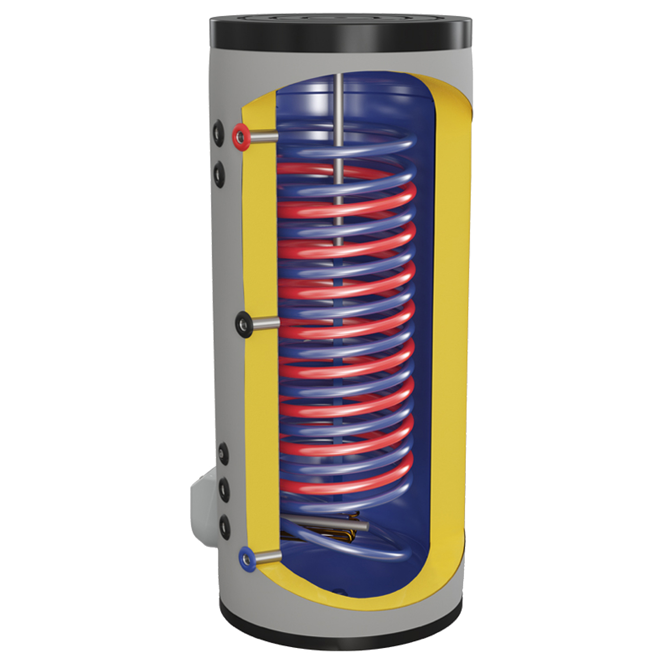 Водонагреватель накопительный Parpol VS2 300 (300300)