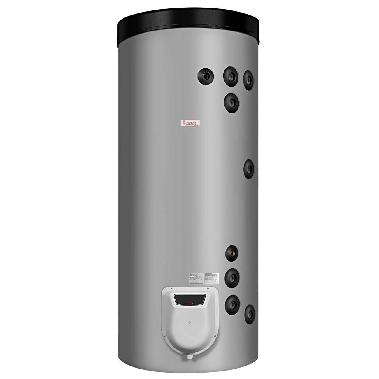 Водонагреватель накопительный Parpol VS2 500 (300500)