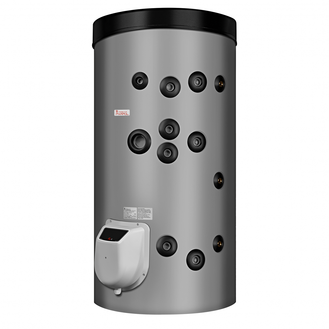 Водонагреватель накопительный Parpol VS2 750 (300750)