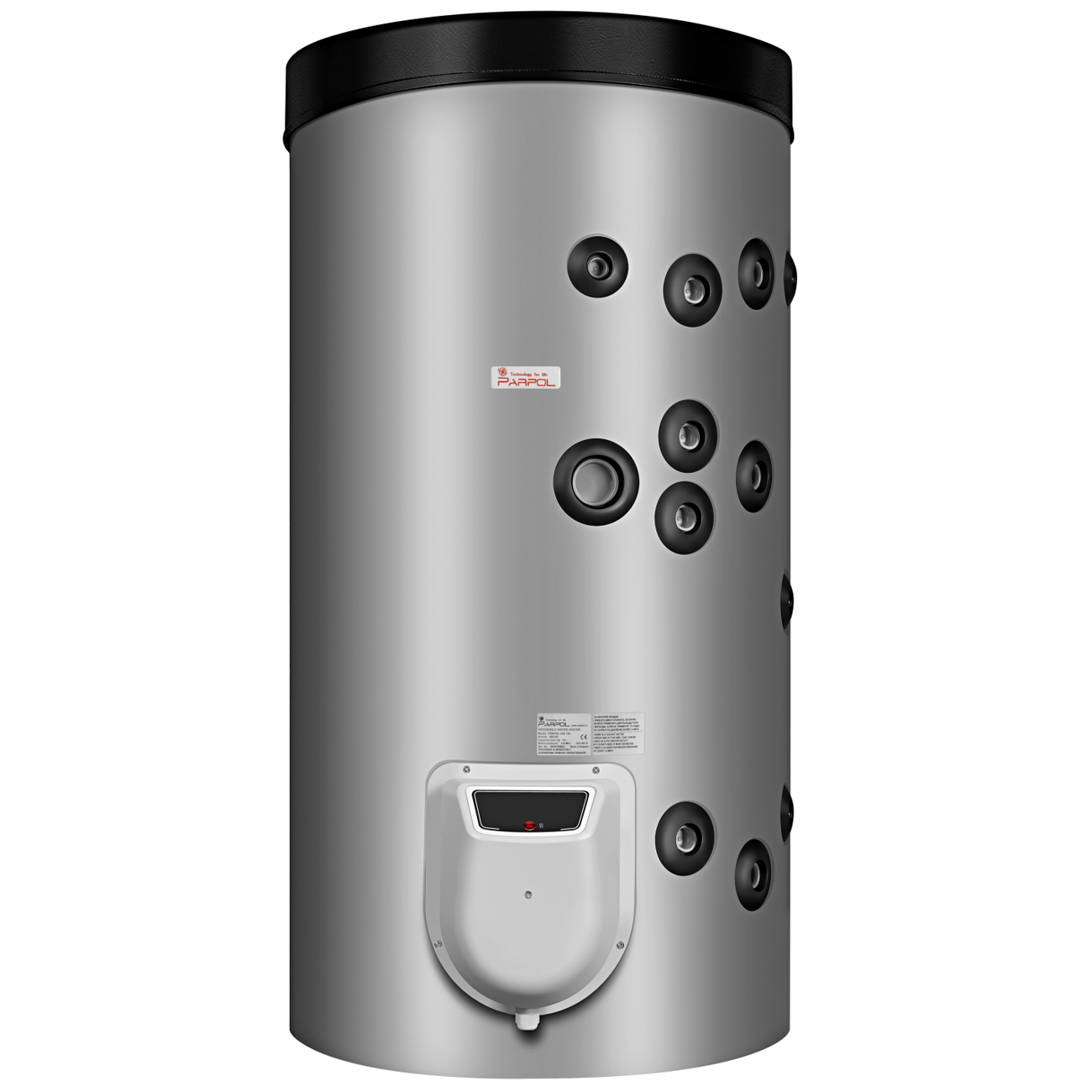 Водонагреватель накопительный Parpol VS2 750 (300750)