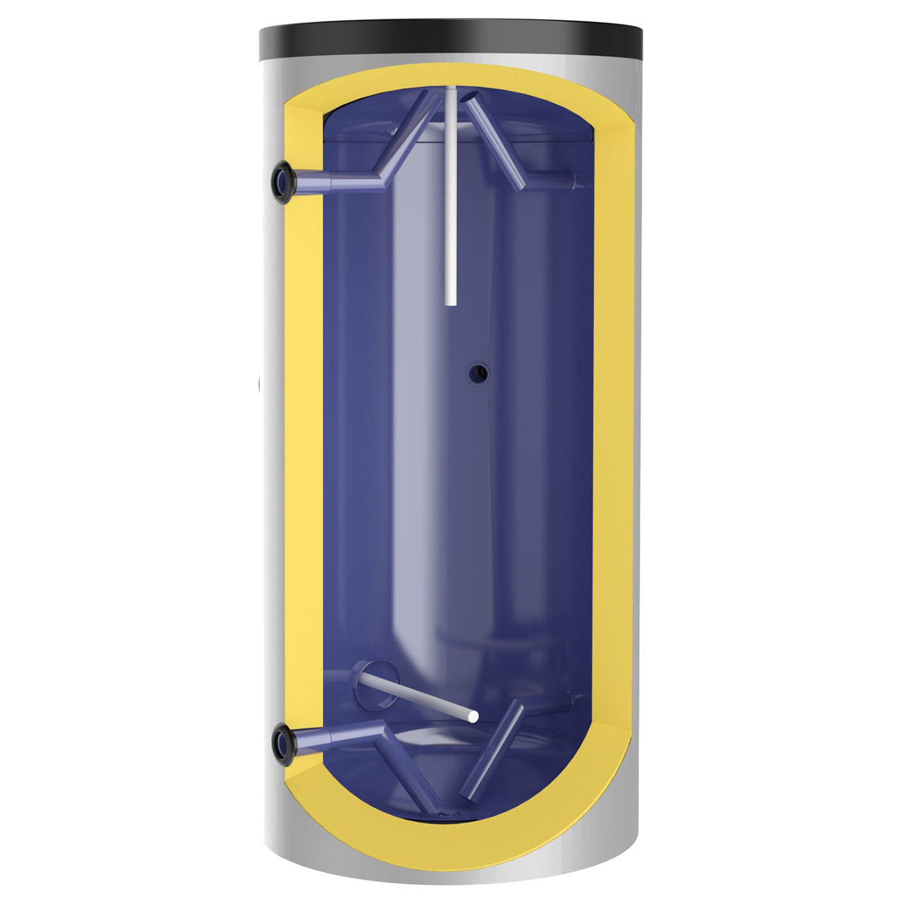 Водонагреватель накопительный Parpol V 200 (400200)