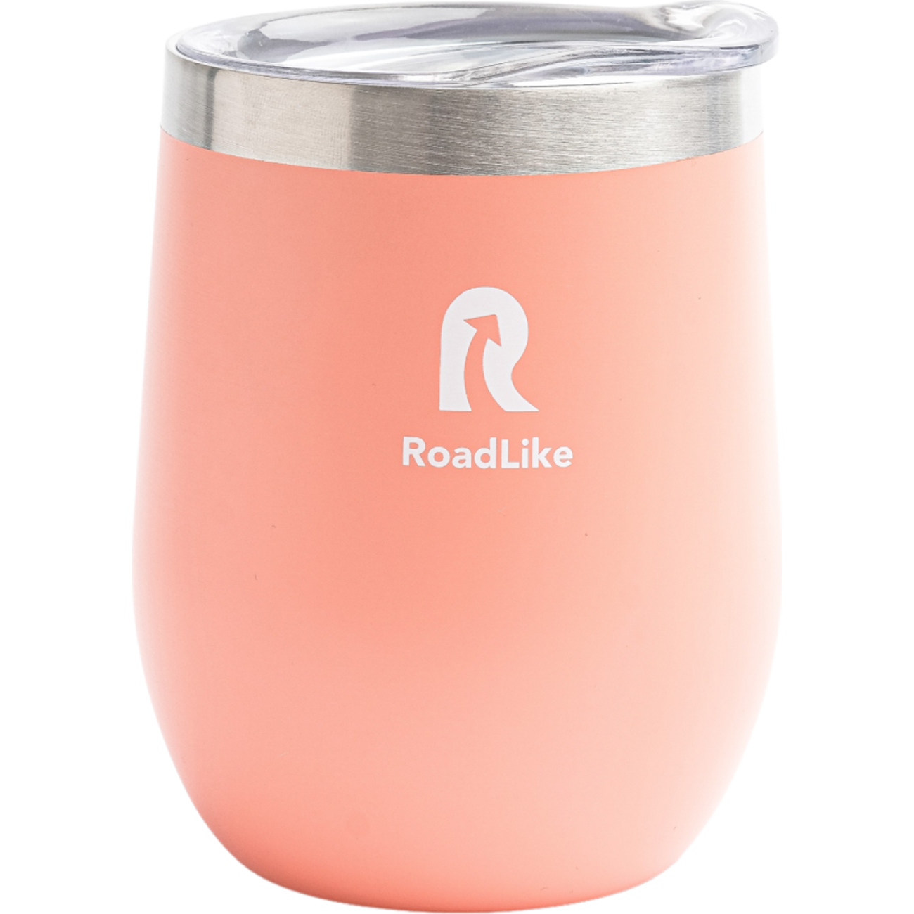Термокружка RoadLike 350мл, коралл (368226)