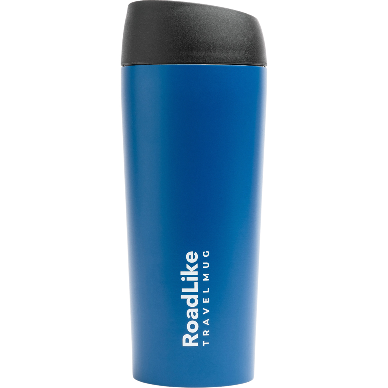 Термокружка RoadLike 450мл, синий (368237)