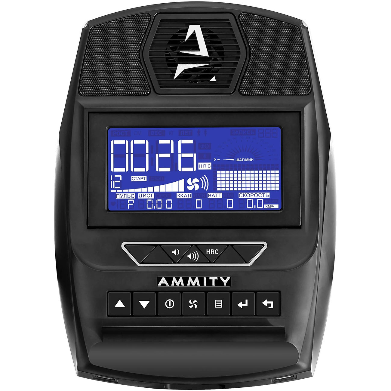 Эллипсоид Ammity DE 40