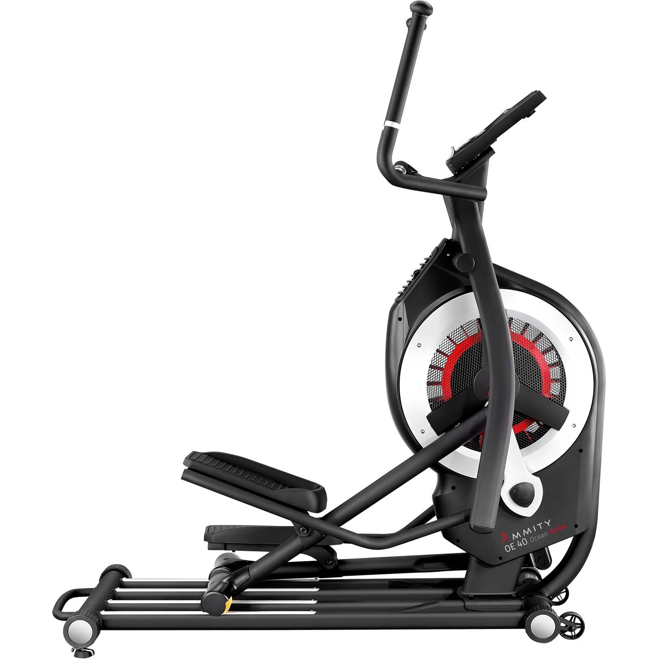 Эллипсоид Ammity OE 40