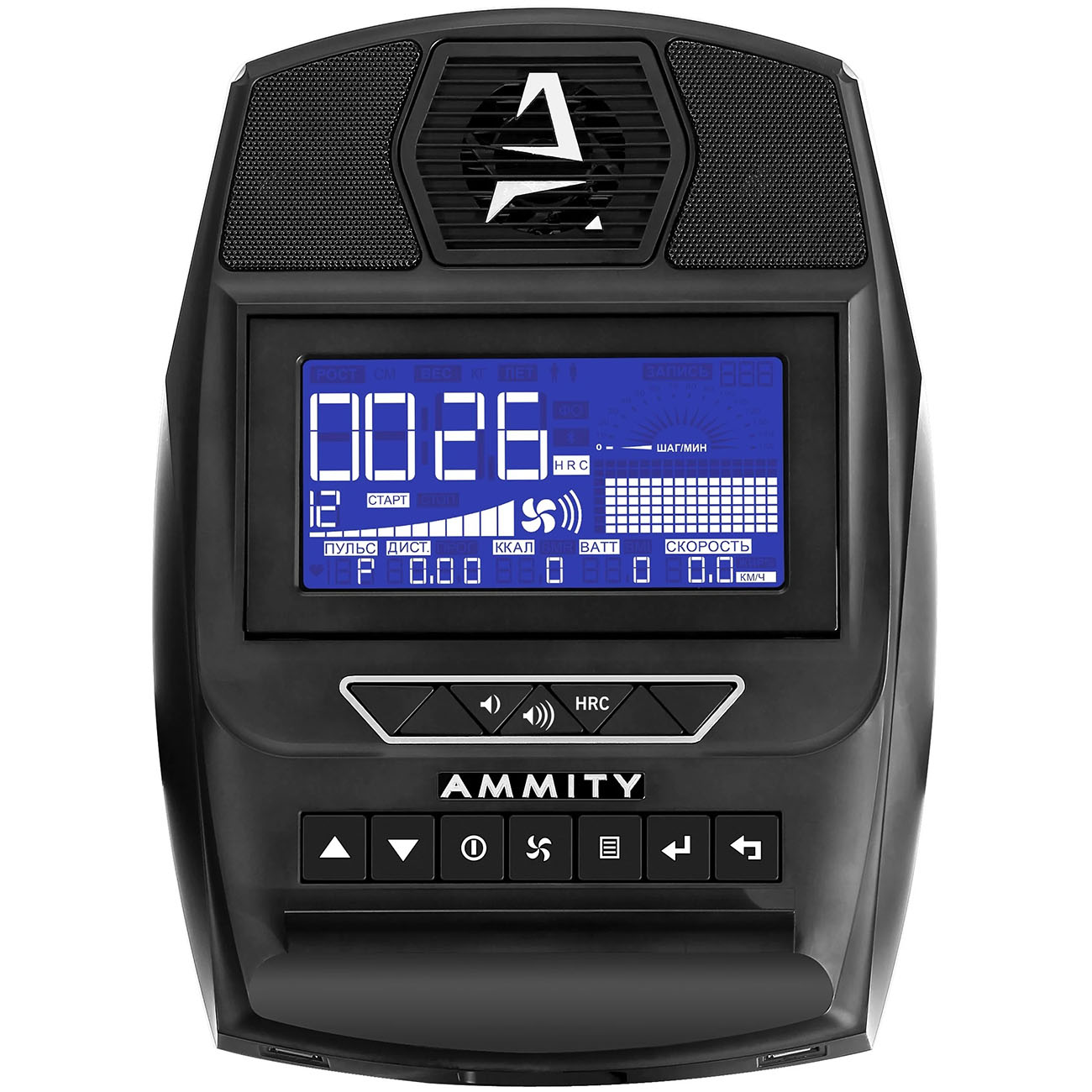Эллипсоид Ammity SE 560M TFT
