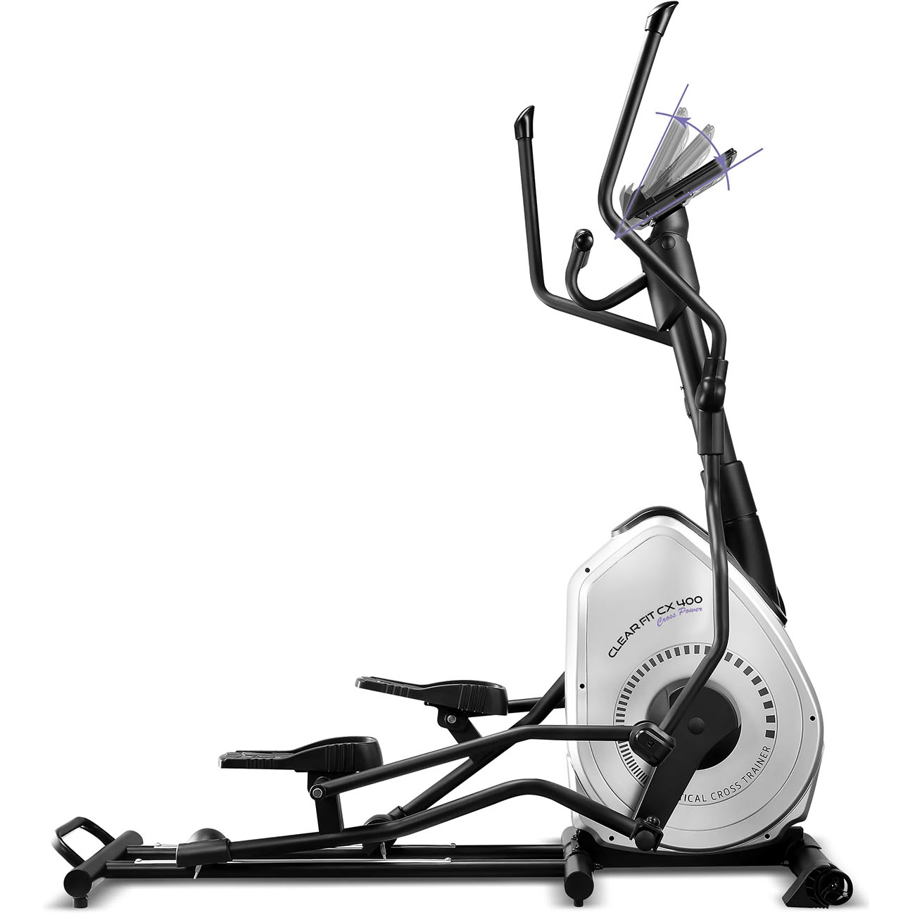 Эллипсоид Clear Fit CX 400