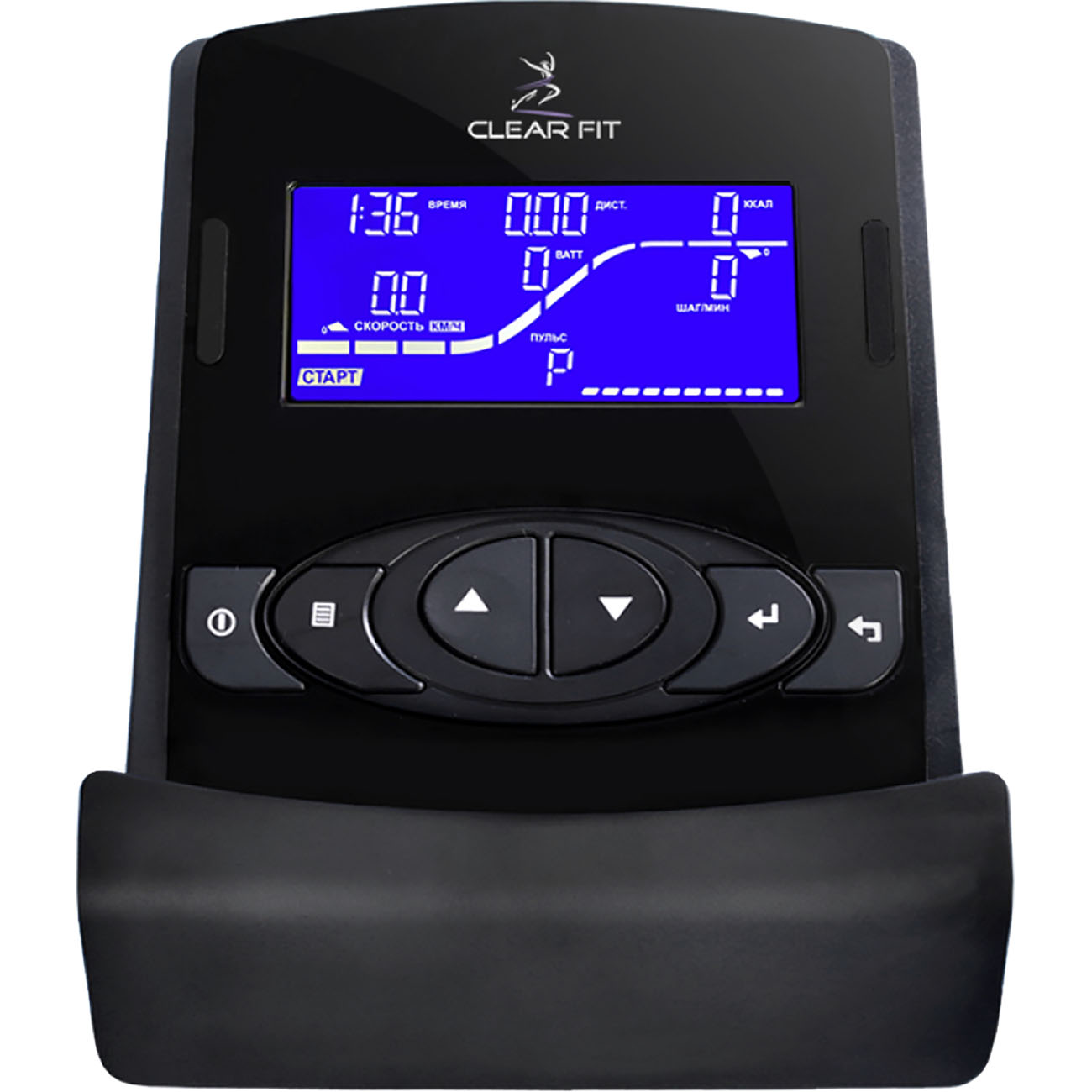 Эллипсоид Clear Fit CX 400