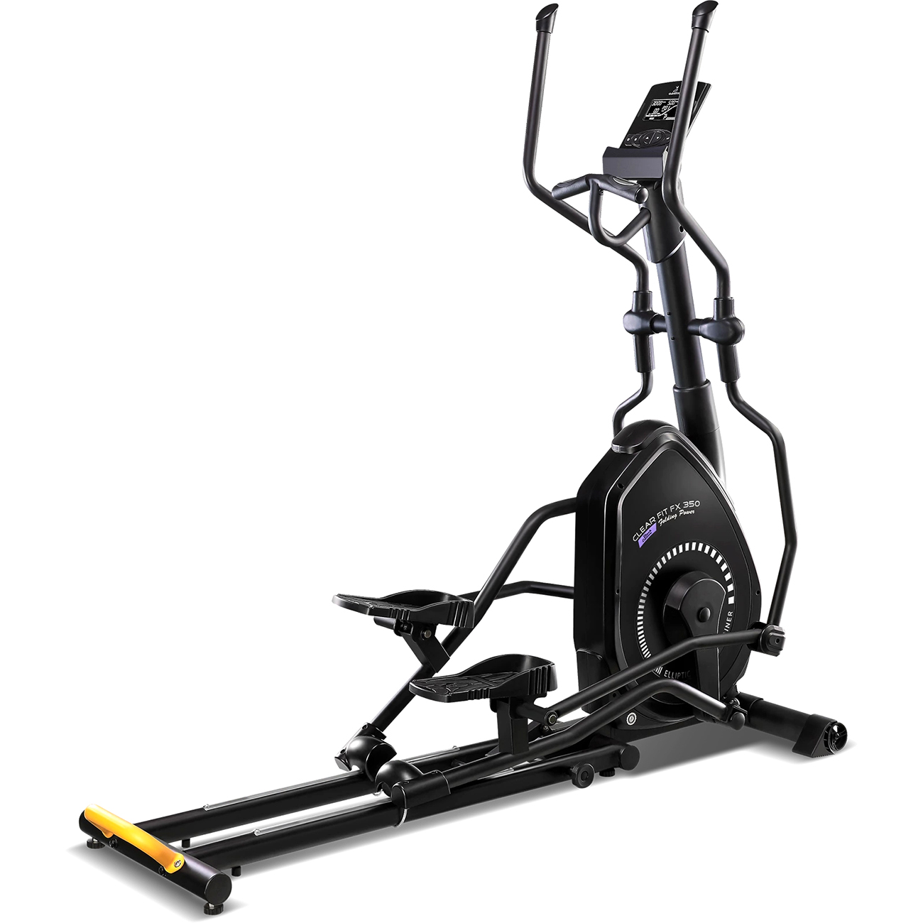 Эллипсоид Clear Fit FX 350