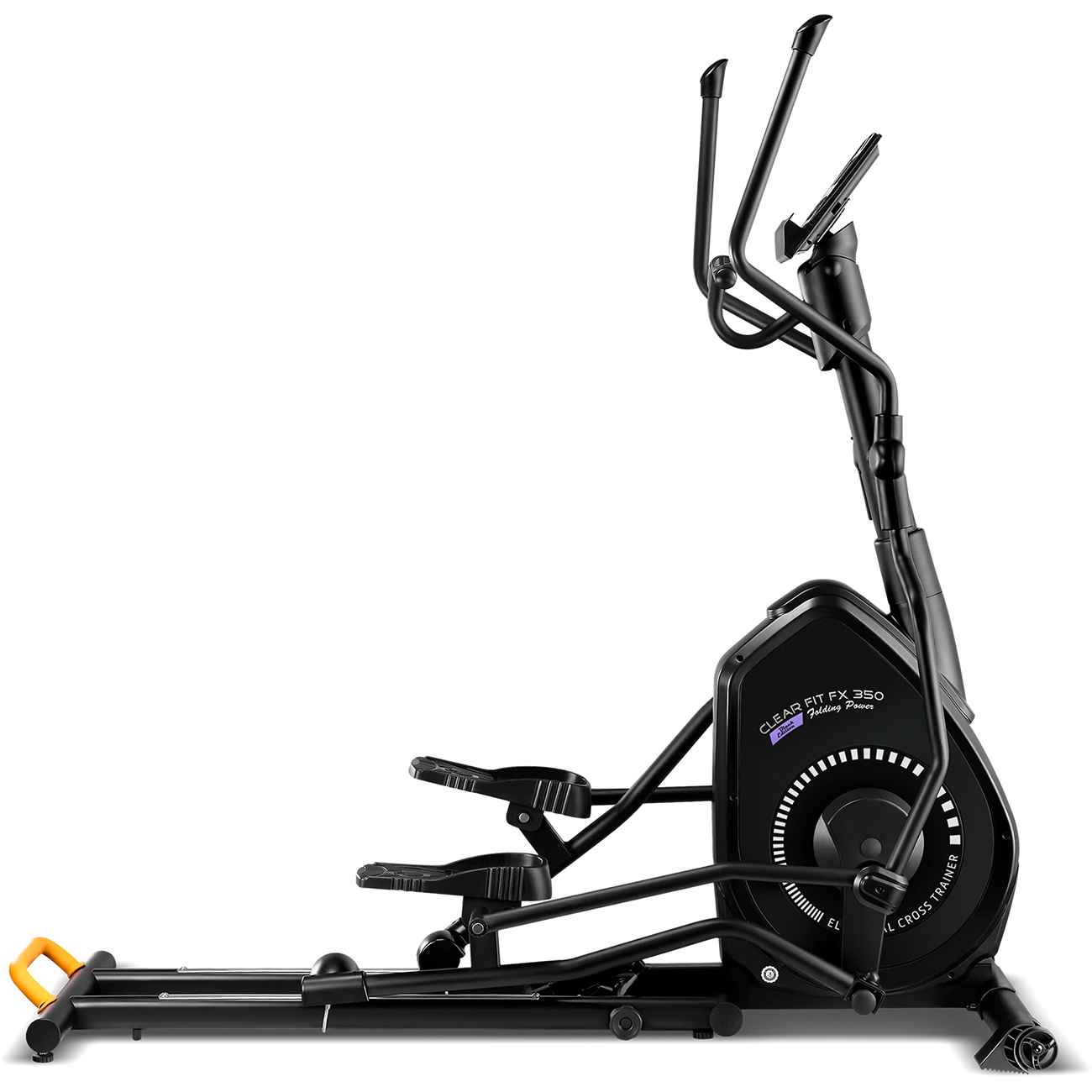 Эллипсоид Clear Fit FX 350