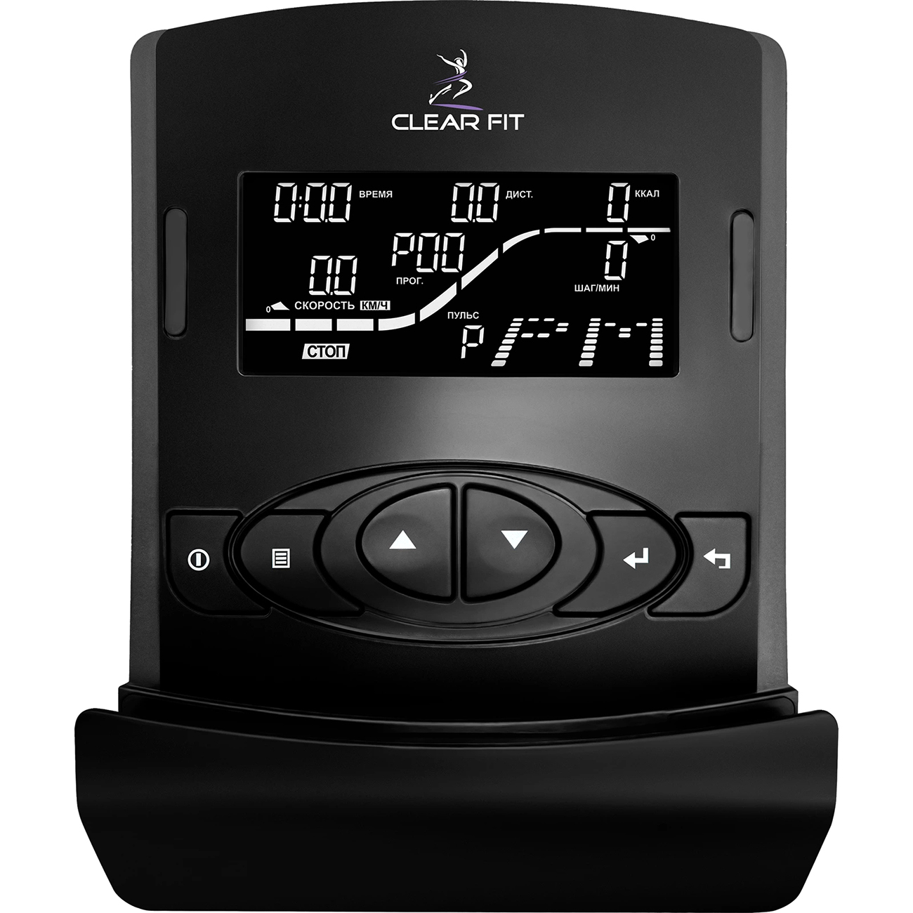 Эллипсоид Clear Fit FX 350