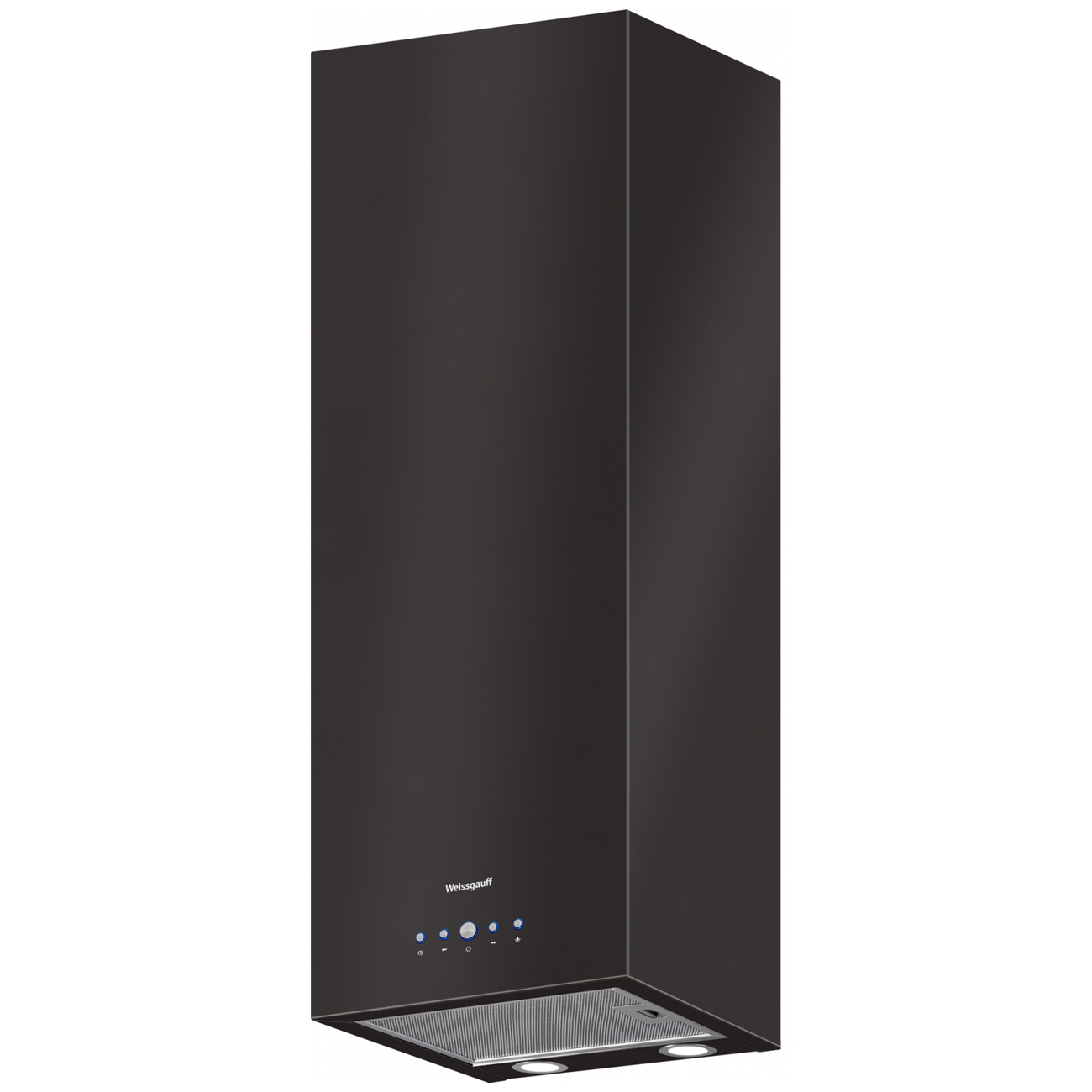 Вытяжка Weissgauff Irida BL фото
