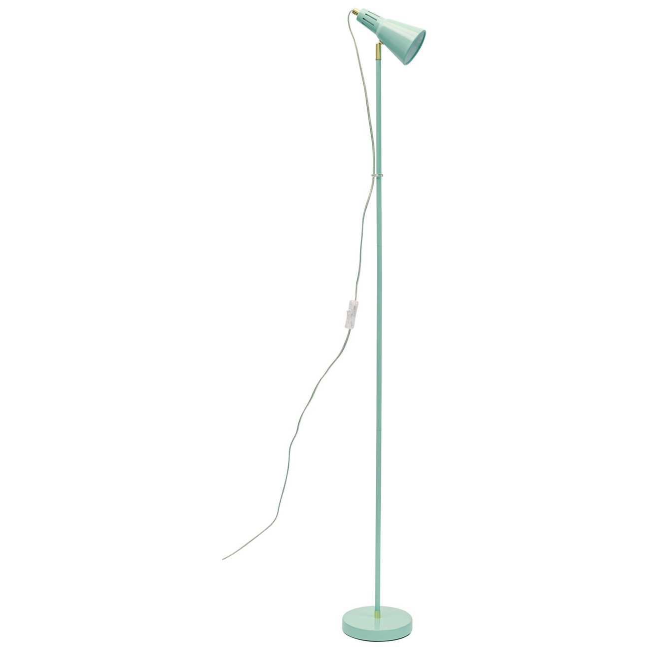 Светильник напольный ARTSTYLE HT-730LBL фото