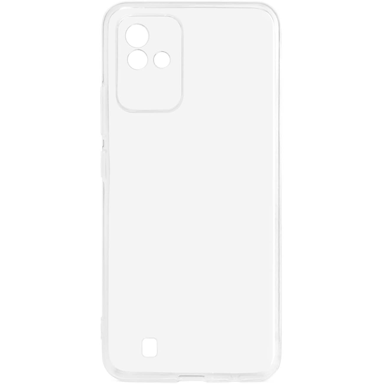 Чехол DF для Realme Narzo 50i