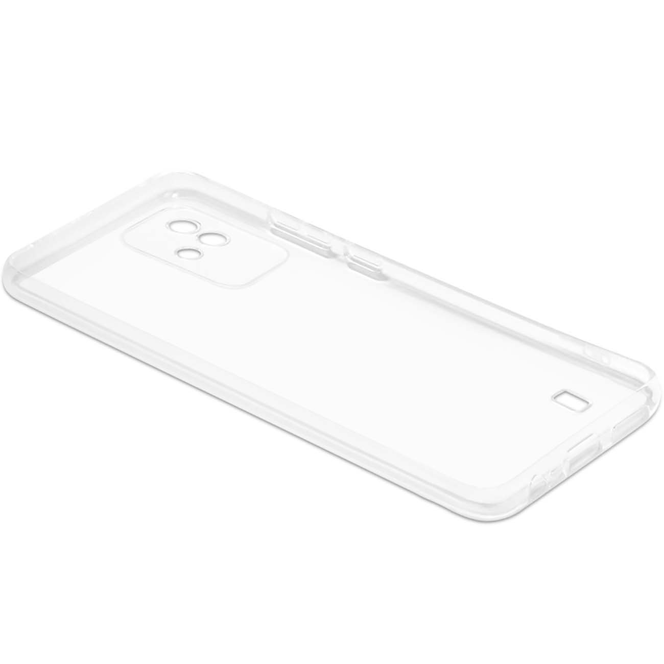 Чехол DF для Realme Narzo 50i