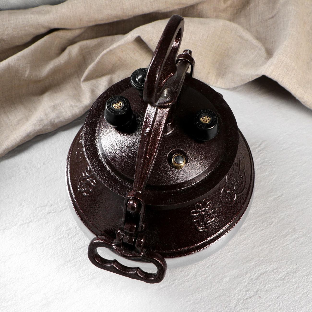 Казан СИМАЛЕНД 5л (5097711)