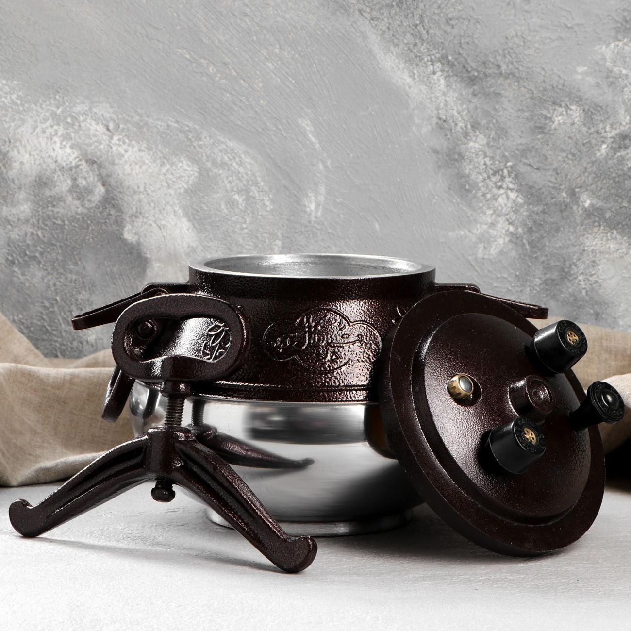 Казан СИМАЛЕНД 5л (5097711)