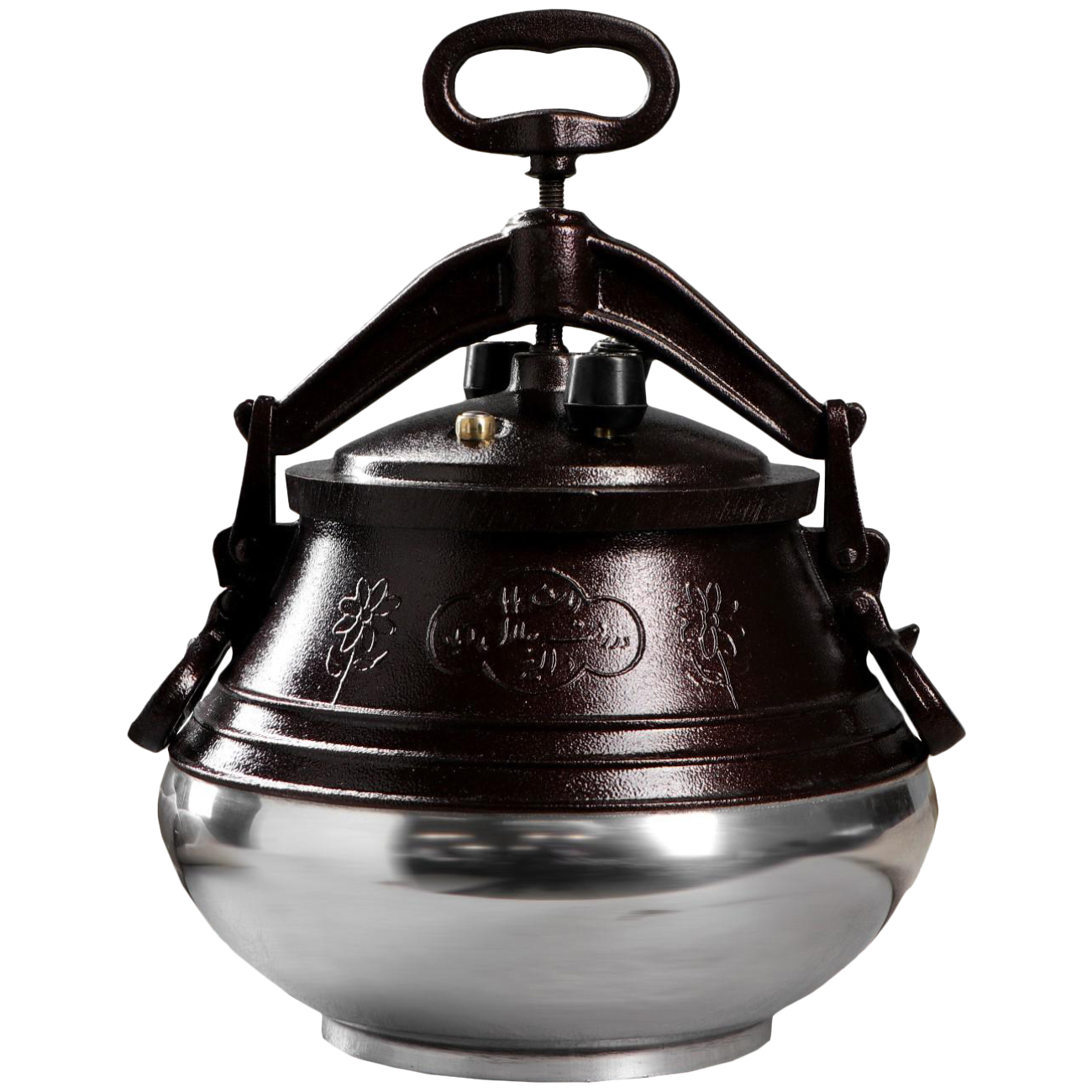 Казан СИМАЛЕНД 10л (5097713)