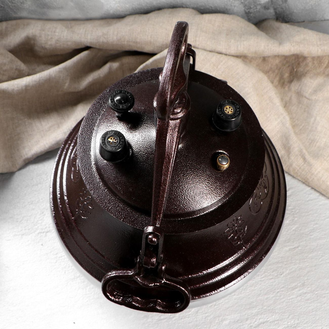 Казан СИМАЛЕНД 10л (5097713)