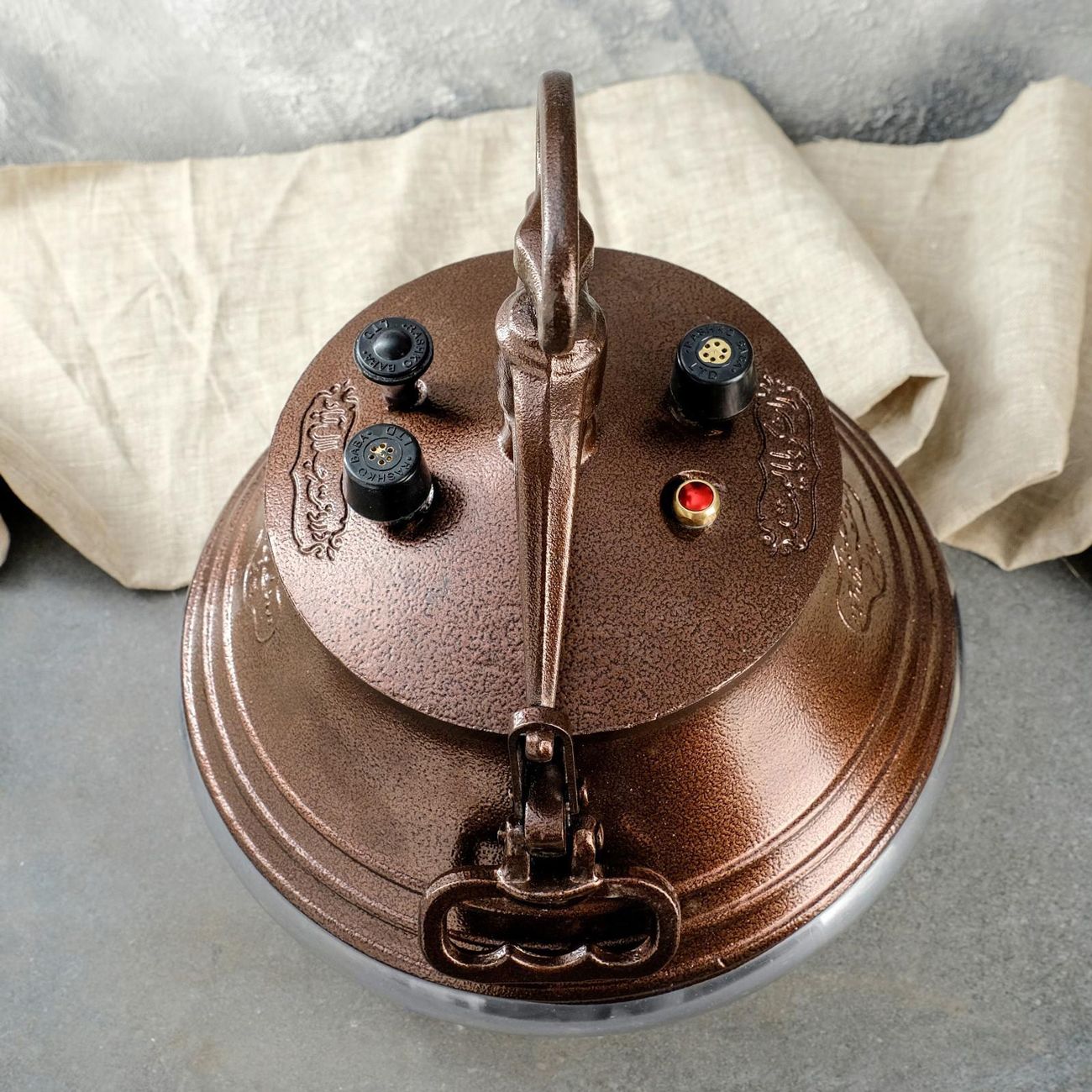 Казан СИМАЛЕНД 12л (6979943)