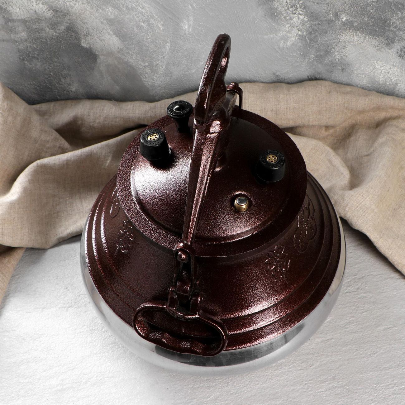 Казан СИМАЛЕНД 15л (5097714)