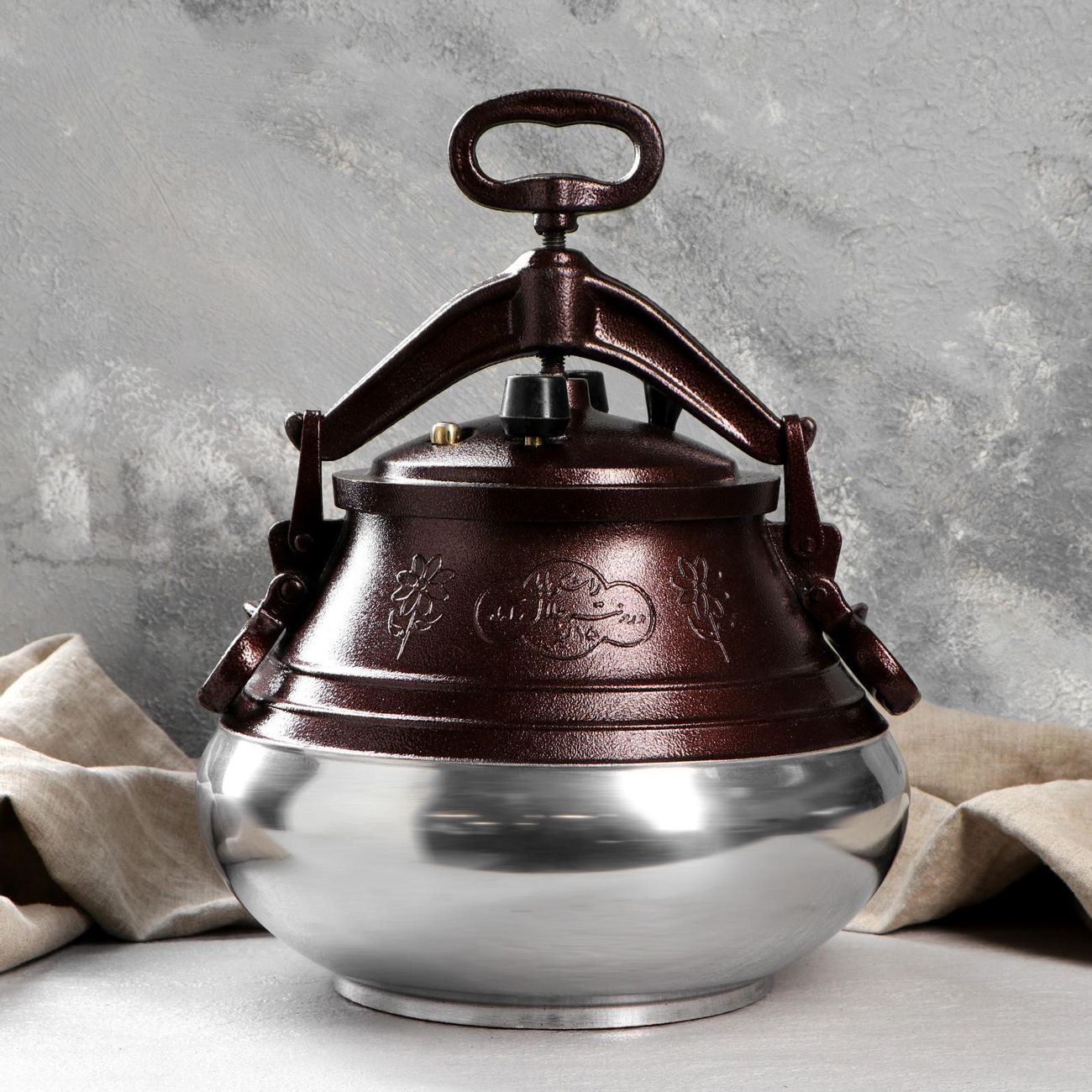 Казан СИМАЛЕНД 15л (5097714)