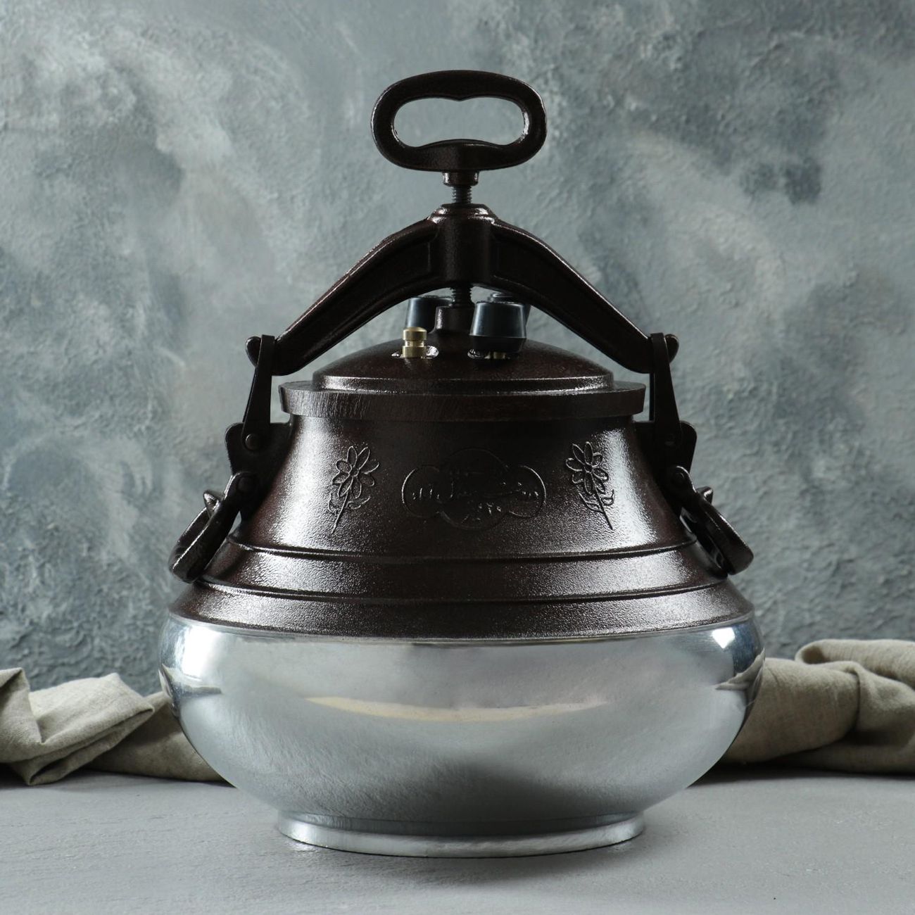 Казан СИМАЛЕНД 20л (5138771)