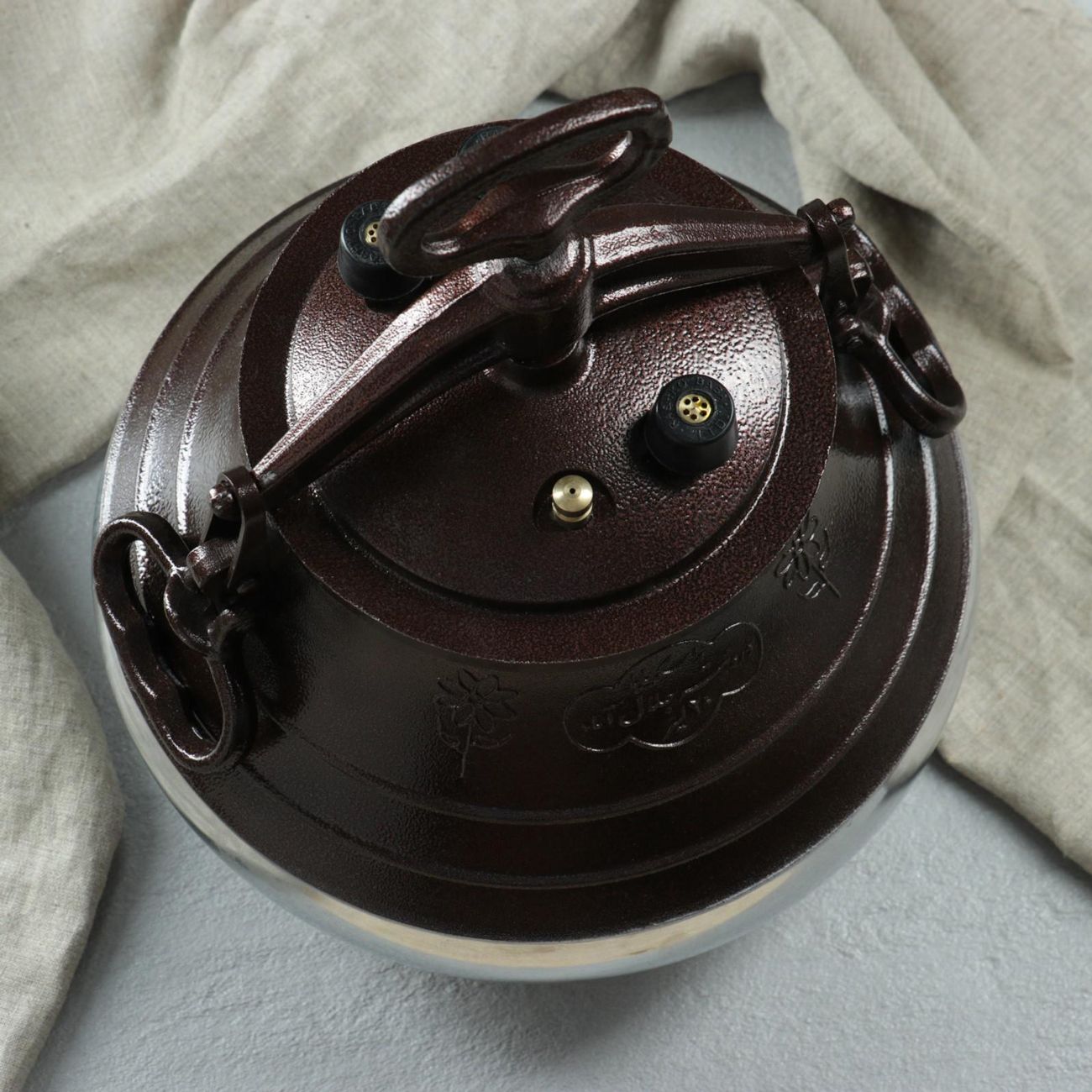 Казан СИМАЛЕНД 20л (5138771)