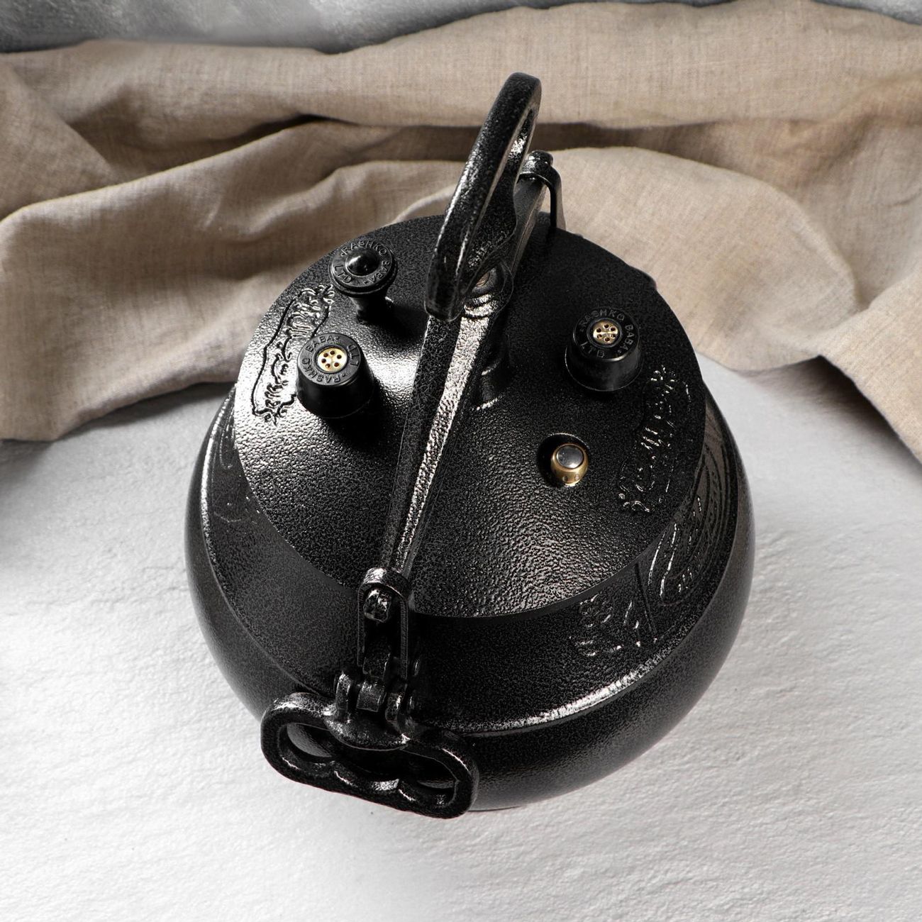 Казан СИМАЛЕНД 8л (5097716)