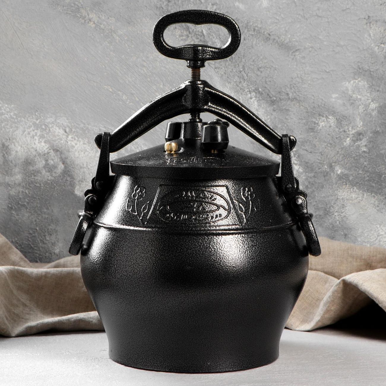 Казан СИМАЛЕНД 8л (5097716)