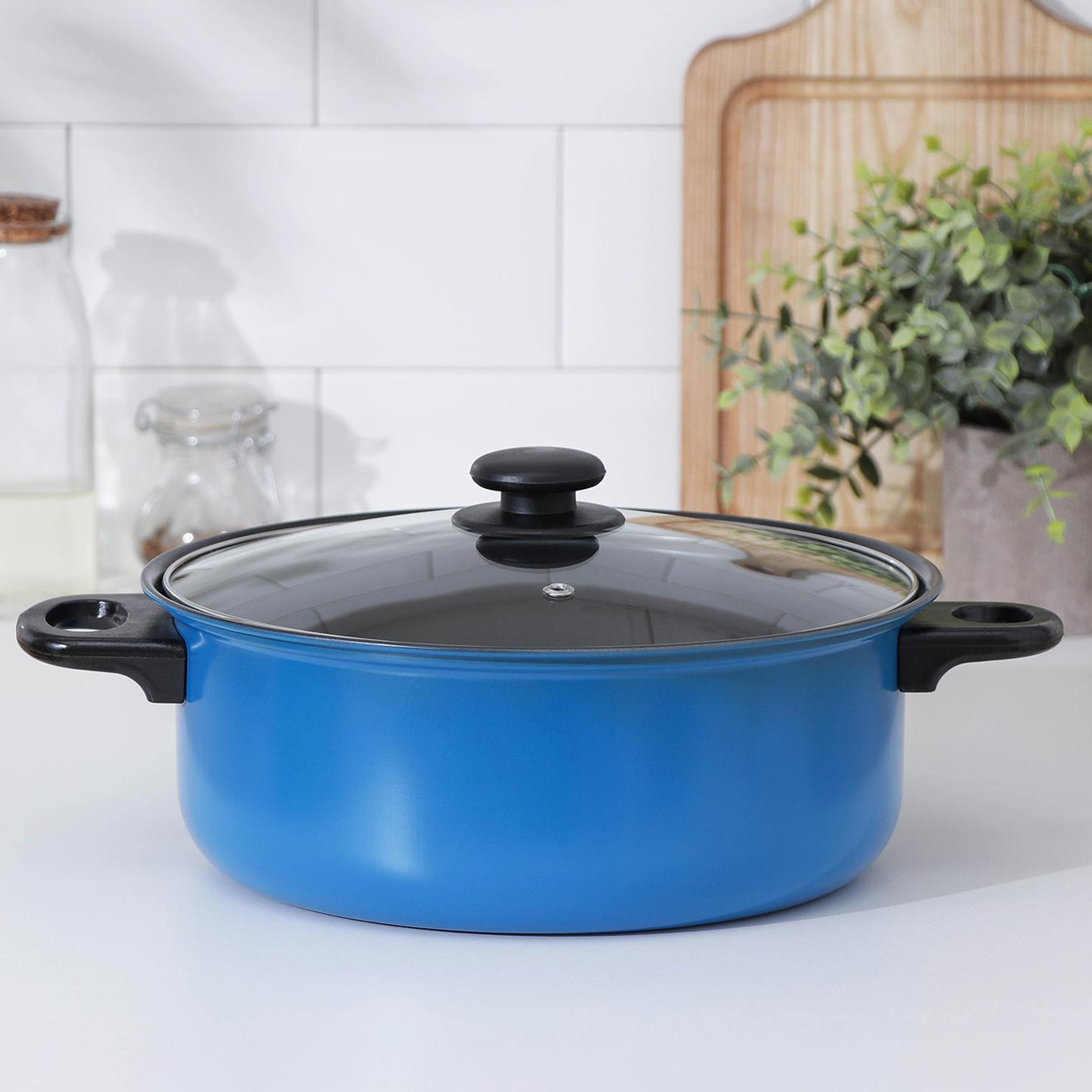 Кастрюля СИМАЛЕНД 7412510