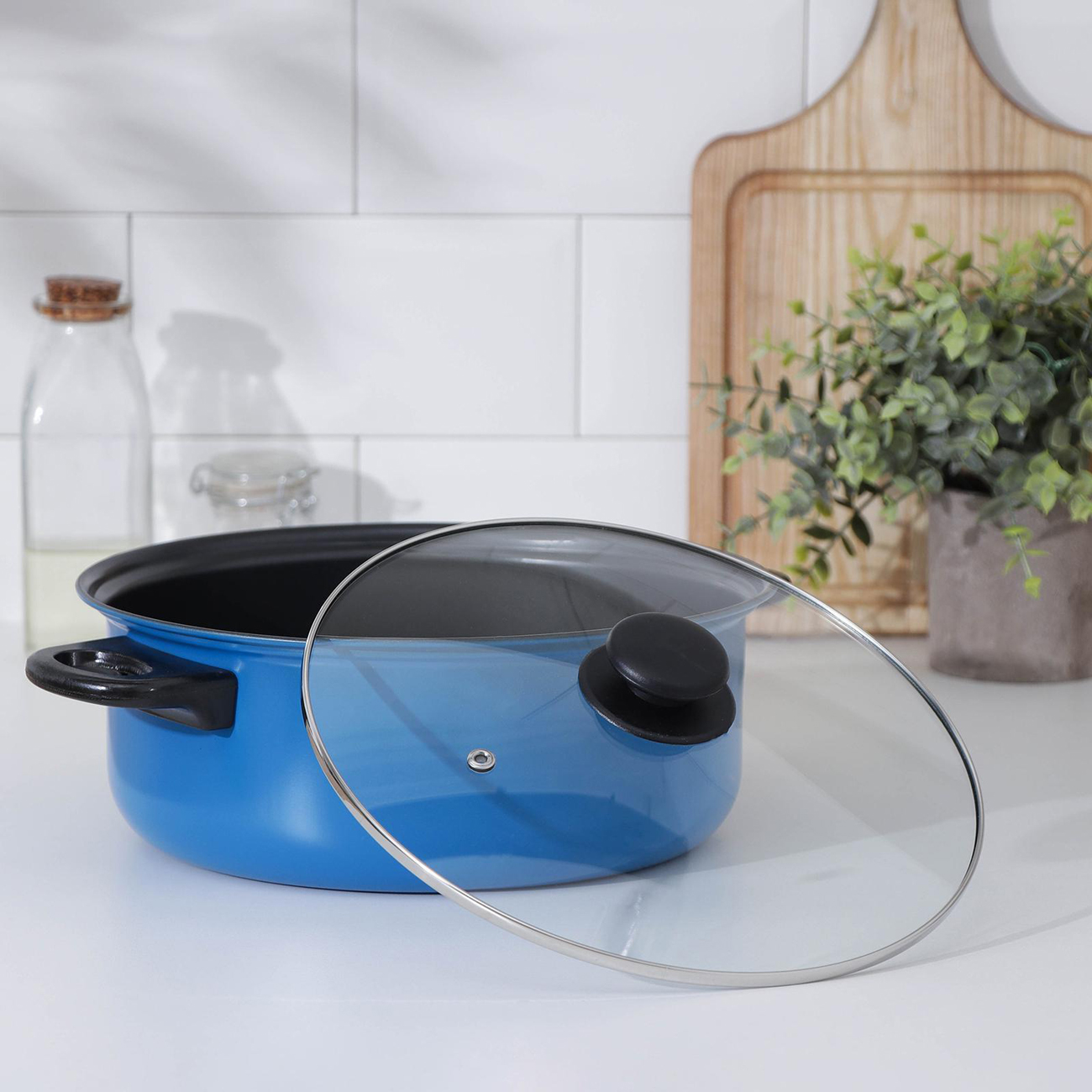 Кастрюля СИМАЛЕНД 7412510