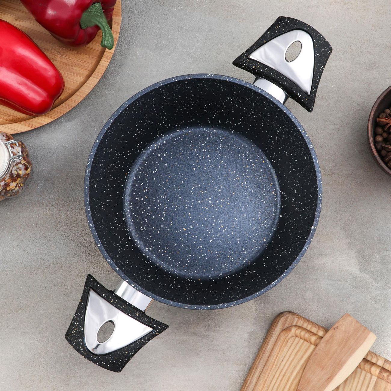 Кастрюля СИМАЛЕНД 4308537