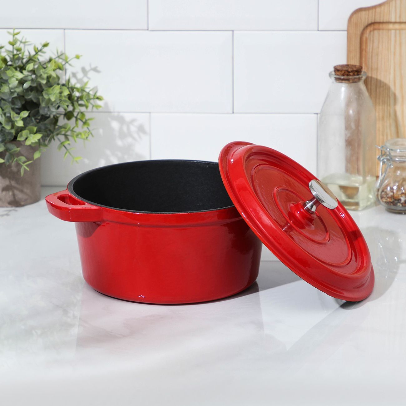 Кастрюля СИМАЛЕНД 6989650