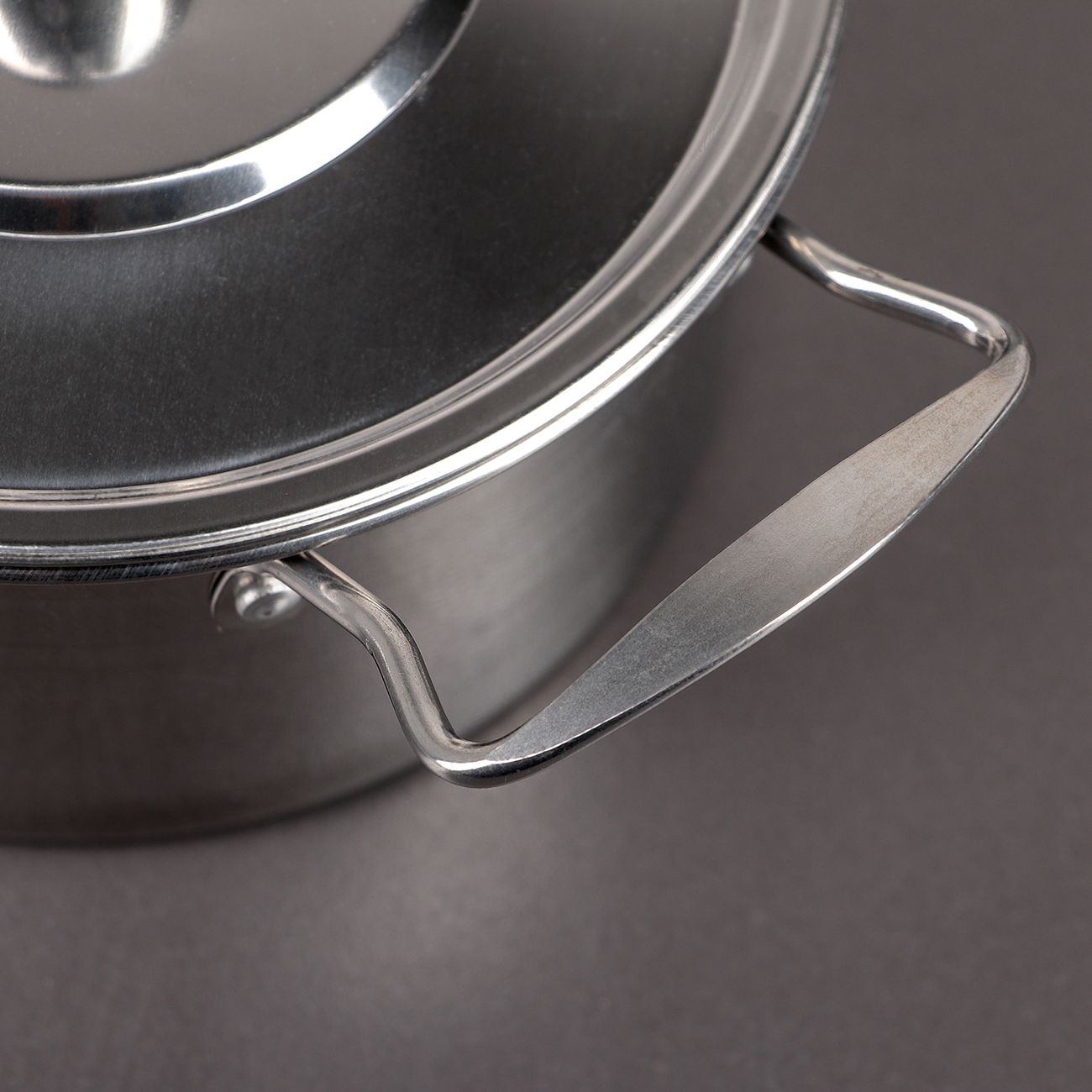 Набор кастрюль СИМАЛЕНД 3795405