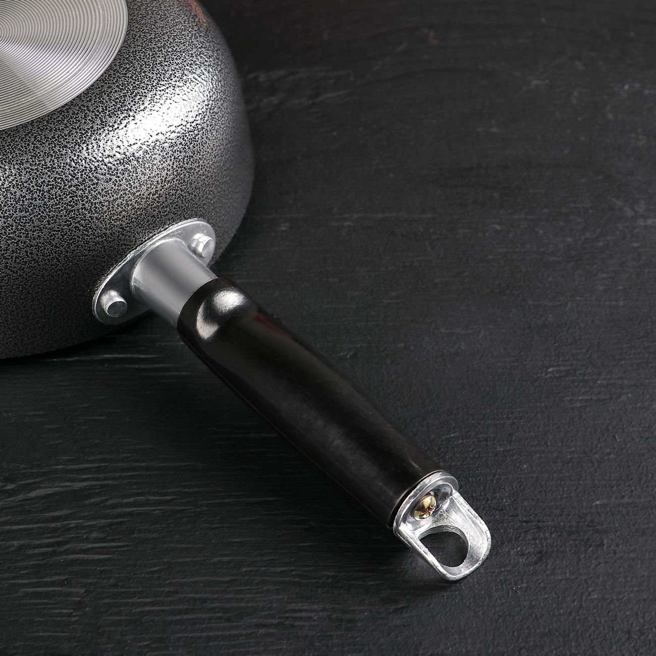 Ковш СИМАЛЕНД 1,1 л (4300094)