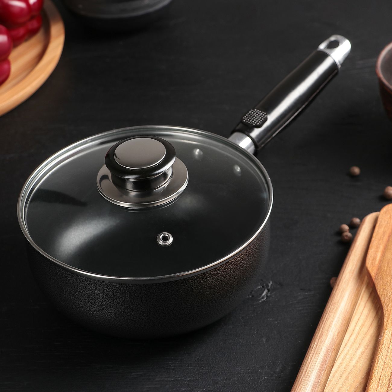 Ковш СИМАЛЕНД 1,7 л (4300095)