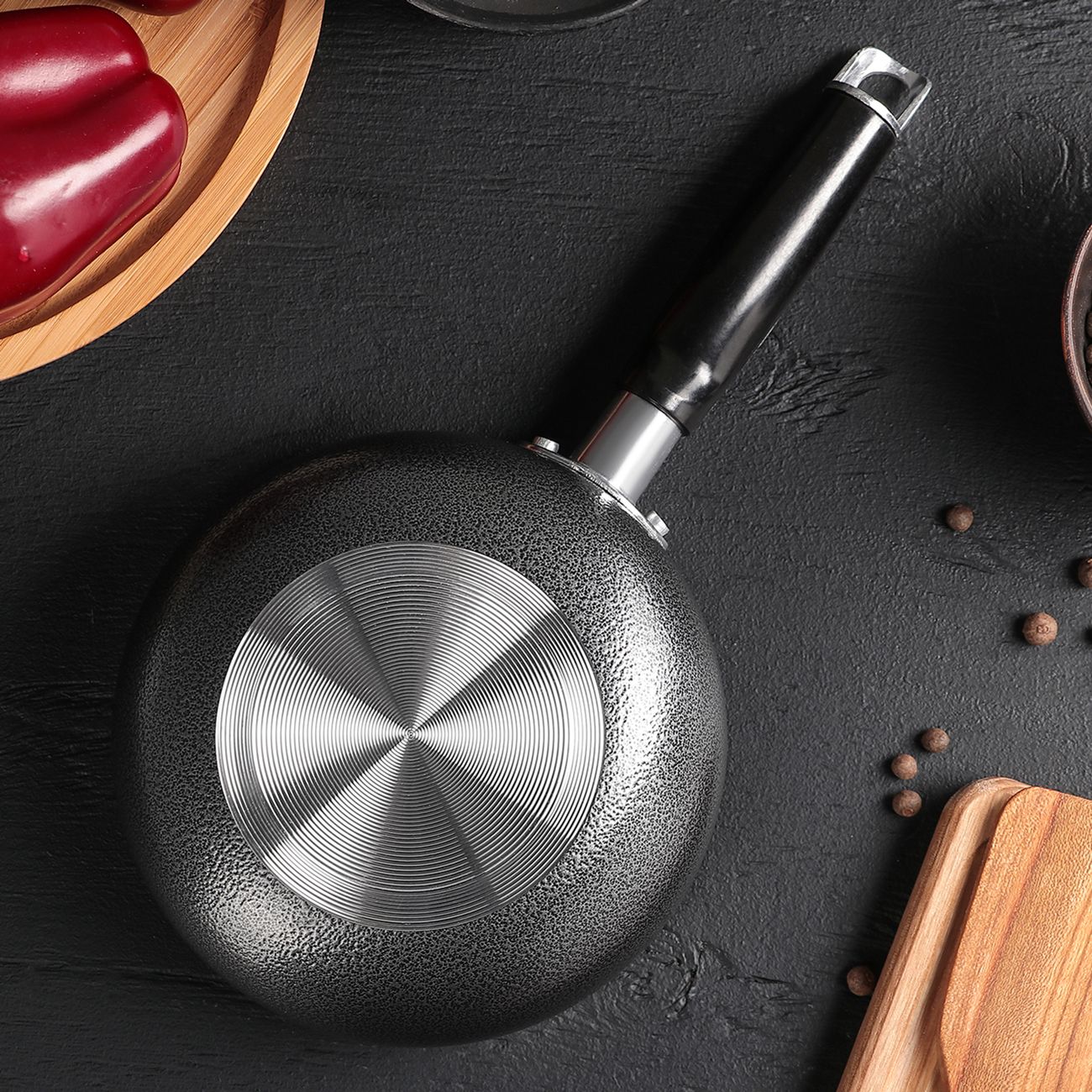 Ковш СИМАЛЕНД 1,7 л (4300095)