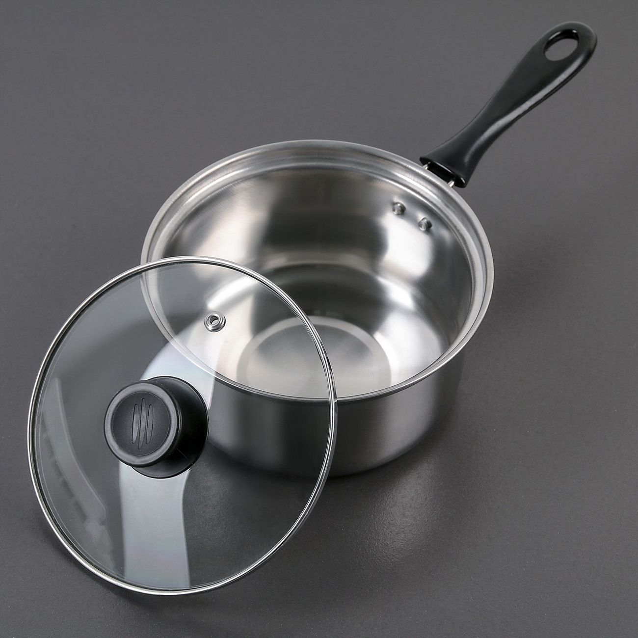 Ковш СИМАЛЕНД 1,2 л (3907576)