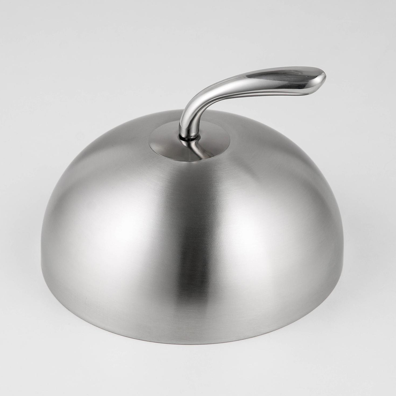 Крышка металлическая СИМАЛЕНД 5513409