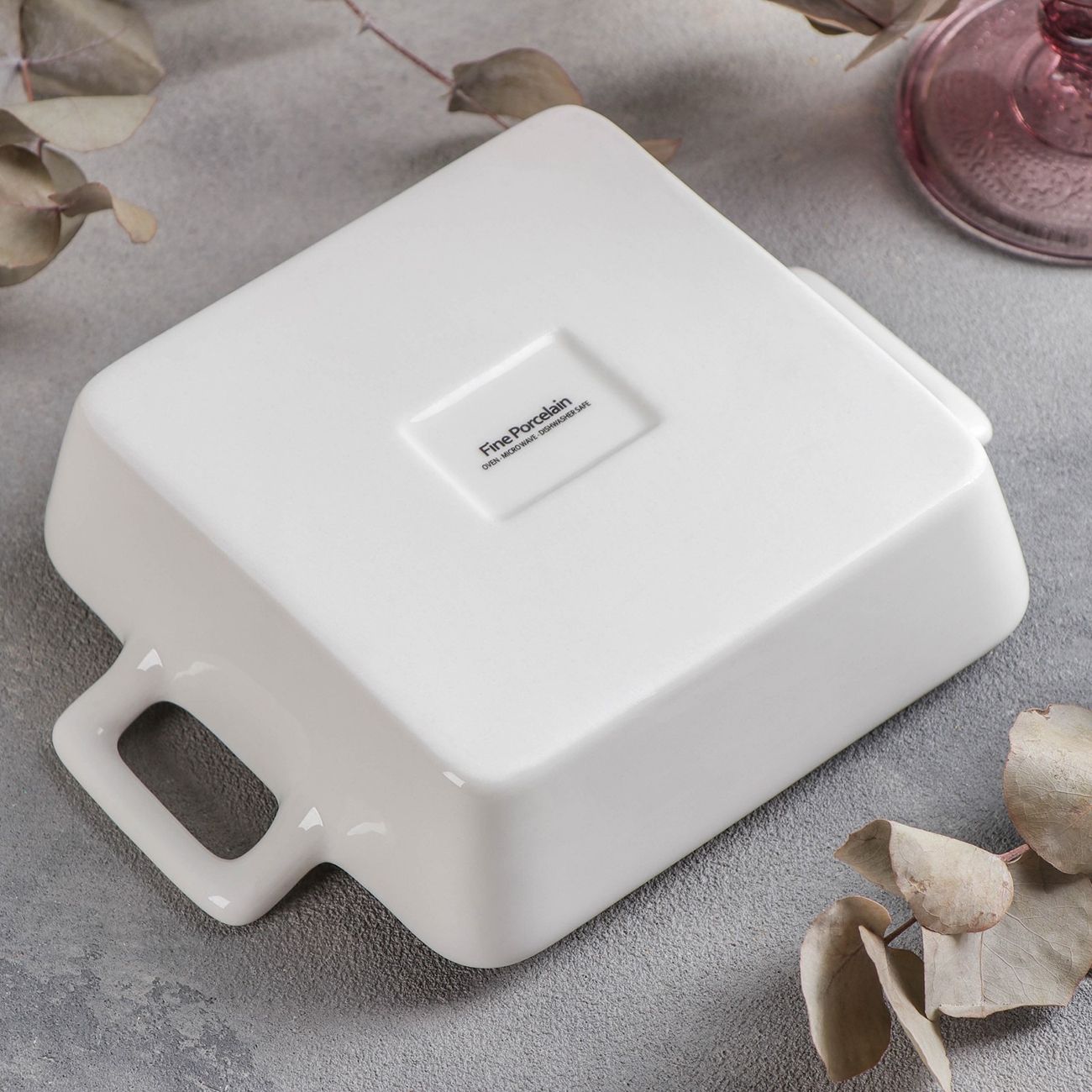 Блюдо для запекания СИМАЛЕНД 6959048