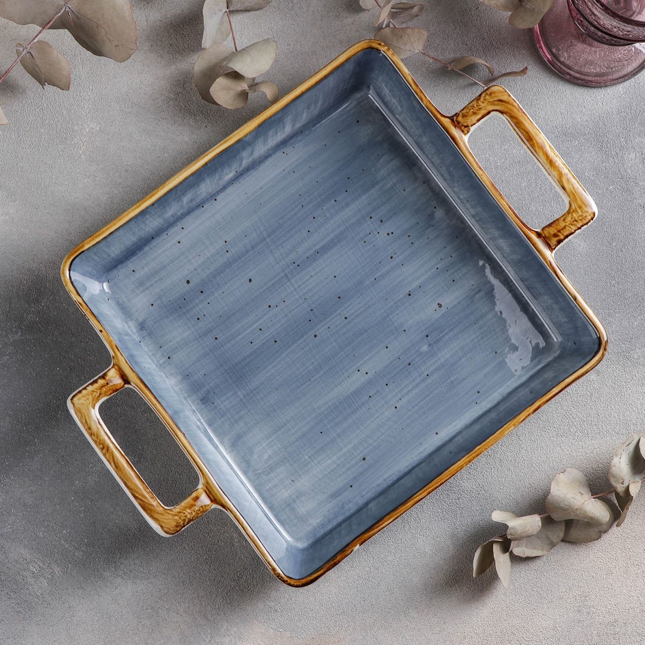 Блюдо для запекания СИМАЛЕНД 6959052