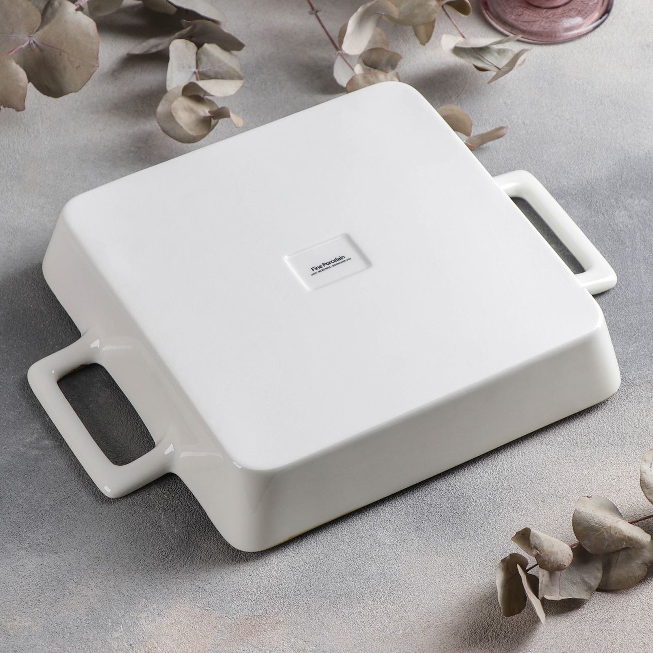 Блюдо для запекания СИМАЛЕНД 6959052