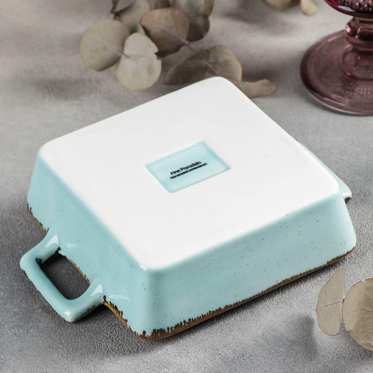 Блюдо для запекания СИМАЛЕНД 6958974