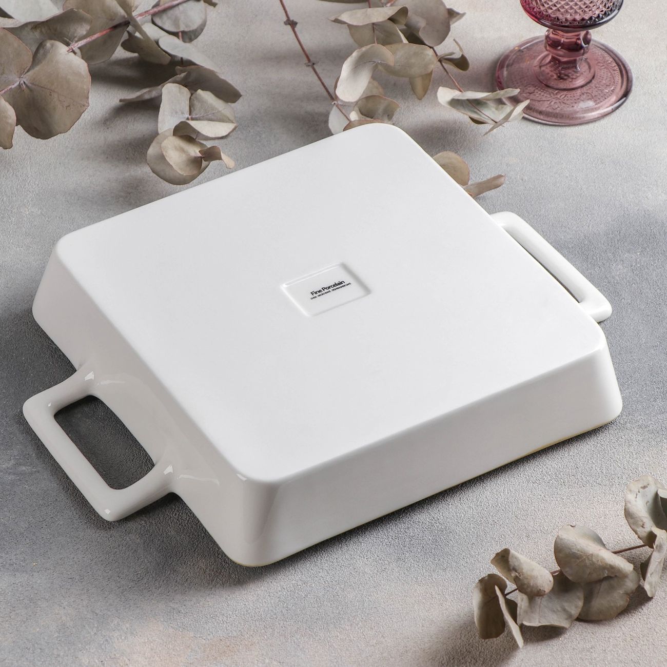 Блюдо для запекания СИМАЛЕНД 6959053