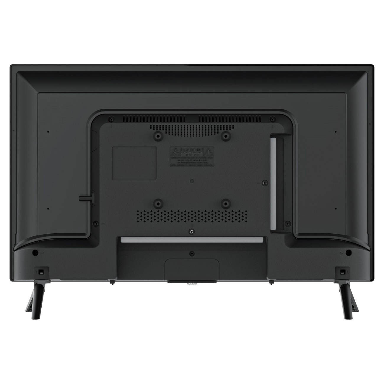 Телевизор BBK 24LEM-1070/T2C B