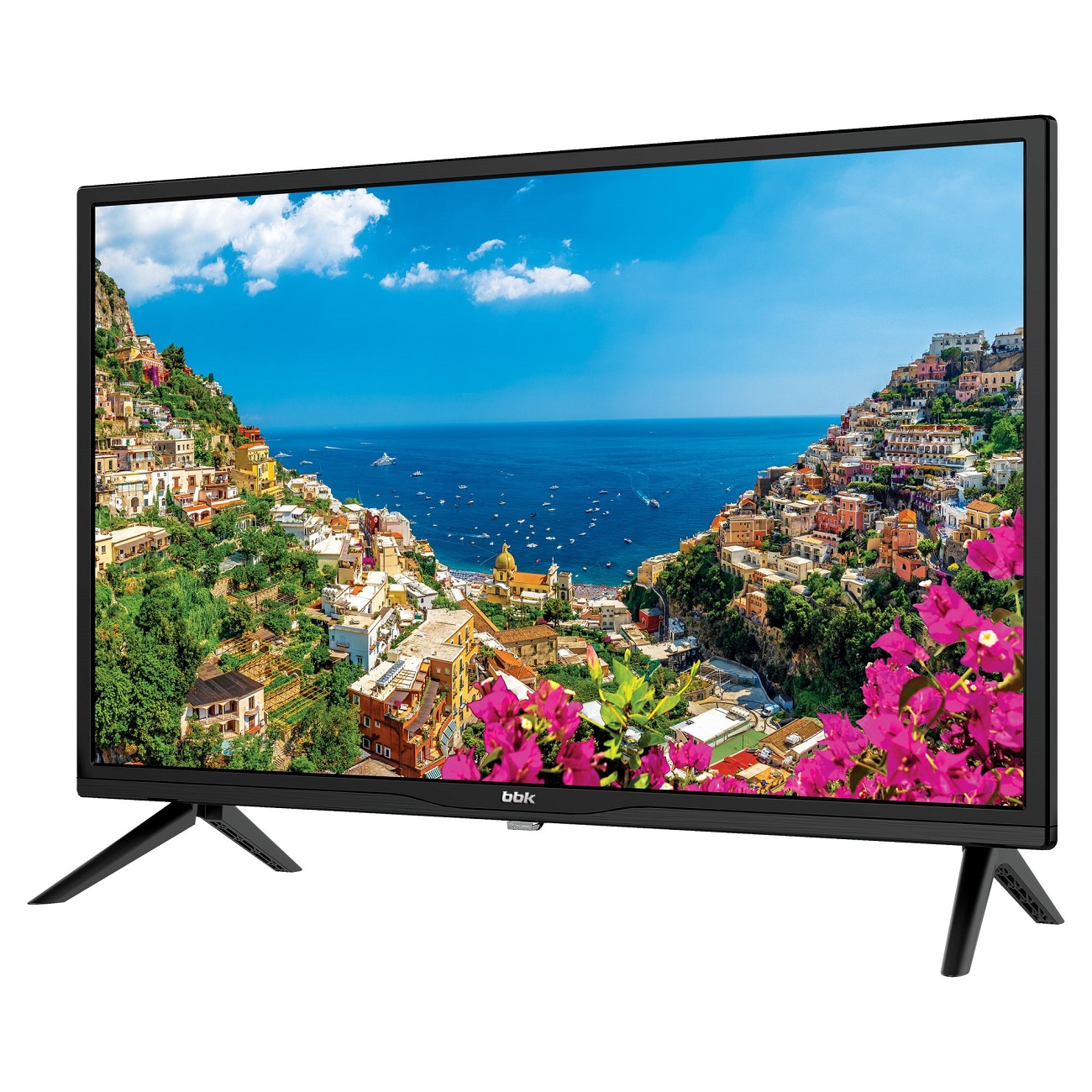 Телевизор BBK 24LEM-1070/T2C B