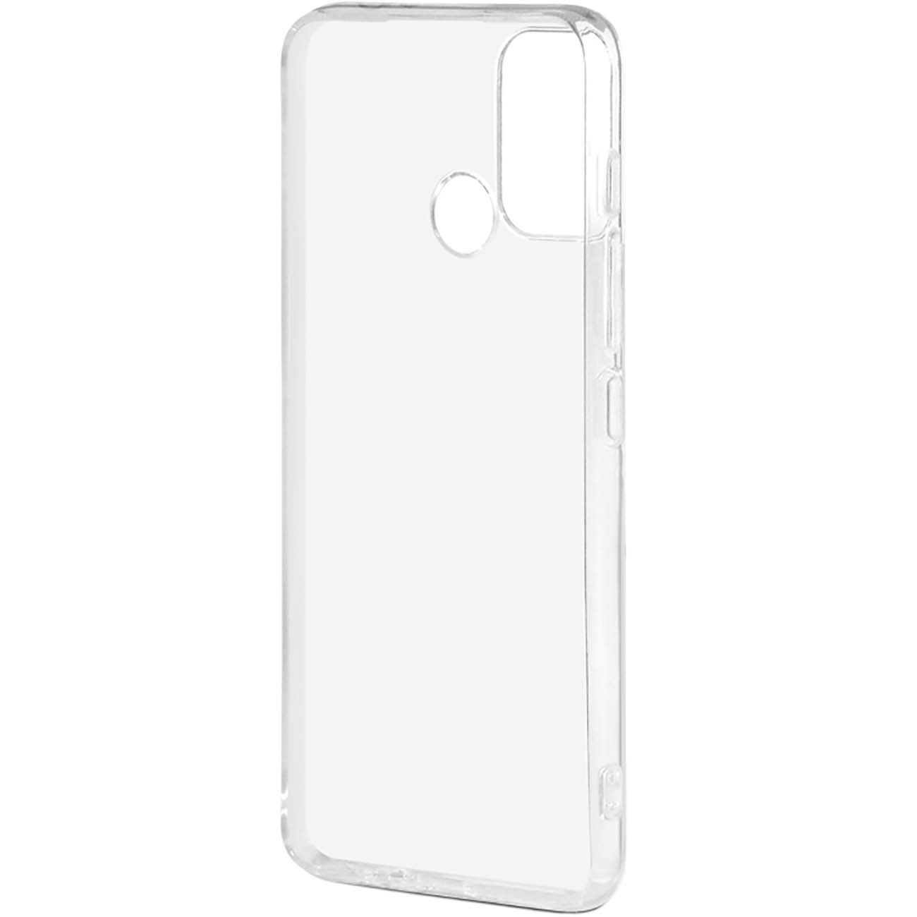 Чехол DF Для Motorola Moto G60s (mCase-16)